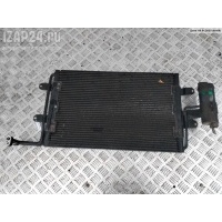 Радиатор охлаждения (конд.) Volkswagen Golf-4 1998 1J0820411B
