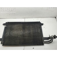 Радиатор охлаждения (конд.) Volkswagen Golf-5 2003 1k0820411f