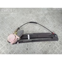 Стеклоподъемник электрический задний левый BMW 5 E39 (1995-2003) 1999 8252429