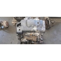Nissan primera p12 1.8 16v двигатель в сборе qg18