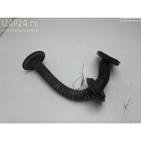 Гофра проводки двери Volkswagen Touareg 2008 7l0971905