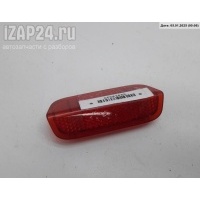 Катафот Зад. Лев. Volkswagen Passat B6 2006 1k0947419a