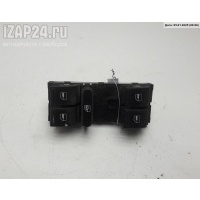 Блок кнопок управления стеклоподъемниками Volkswagen Passat B6 2007 1k4959857a