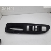 Ручка двери внутренняя передняя левая Volkswagen Passat B6 2007 3c1867171b