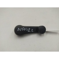 Ручка стеклоподъемника Skoda Octavia 2011 1H0837581D