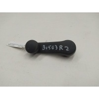 Ручка стеклоподъемника Skoda Octavia 2011 1H0837581D