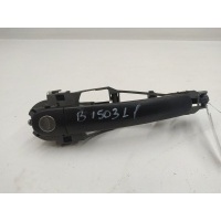 Ручка наружная Skoda Octavia 2011 1U0837885B