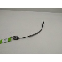 Трос двери Skoda Fabia 2011 3T0837017C