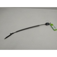 Трос двери Skoda Fabia 2011 5N0837017C