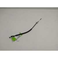 Трос двери Skoda Fabia 2011 5J6839085H