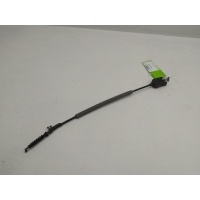 Трос двери Skoda Fabia 2011 3T0837017C