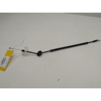 Трос двери Volkswagen Jetta(2004-2009) 2007 1K5839086C