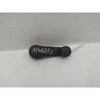 Ручка стеклоподъемника Skoda Fabia 2011 1H0837581D