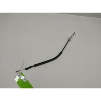 Трос двери Skoda Fabia 2011 5J6839085H