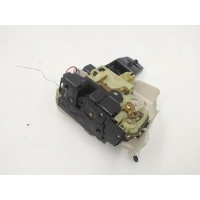 Замок двери передней правой Volkswagen Passat B5+ (GP) 2004 3B1837016AD