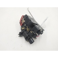 Замок двери передней правой Audi A4(B6) 2002 8E1837016C