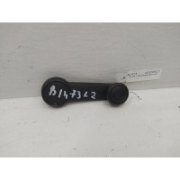 Ручка стеклоподъемника Ford Focus III (2011-2014) 2013 93BBF23342AD