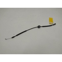Трос двери Volkswagen Passat B5+ (GP) 2004 3B0837085