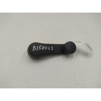 Ручка стеклоподъемника Skoda Fabia 2008 1H0837581D