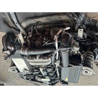 Двигатель Mercedes C-класс W205/S205/C205/A205 (2014—2018) 274920