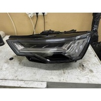 Фара левая Audi A6 C8 (2018—2023) 2020 4k0941035