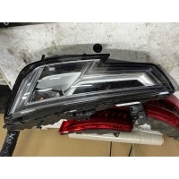 Фара левая Audi A4 B9 (2015—2020) 2019 8w0941033a, 8w0941773a