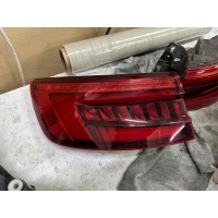Фонарь задний левый Audi A4 B9 (2015—2020) 2019 8w5945091c