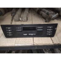 Блок управления печки/климат-контроля BMW X5 E53 2003