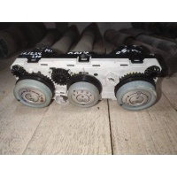 Блок управления печки/климат-контроля Mitsubishi Colt 6 2006