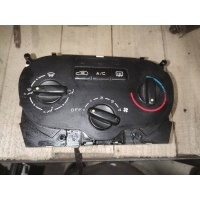 Блок управления печки/климат-контроля Peugeot 307 2003