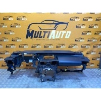 Торпедо Lexus RCF USC10 2015 55401-53901