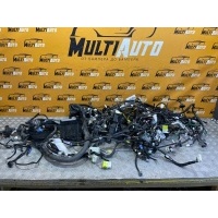 Проводка моторного отсека Lexus RCF USC10 2015 82111-24D00
