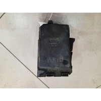 Корпус блока предохранителей подкапотного Skoda Rapid 2012> 2019 6C0937574A