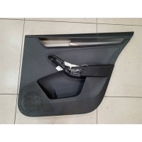 Обшивка двери задней правой Skoda Rapid 2012> 2019 60U867024HGQD