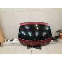 Дверь багажника Renault Sandero 2009-2014 2011 8201056478