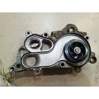 Насос водяной (помпа) Skoda Rapid 2012> 2019 04E121600CD