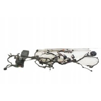 Ri209 kia optima iv jf ^ 1.7d свет двигателя 18980 - 09400