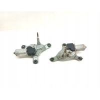 Моторчик стеклоочистителя tylnej задняя toyota land cruiser 120 85130 - 60200
