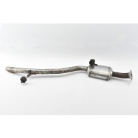 Глушитель конечный 32820 1743028790 toyota estima iii xr50 2.4h 2006 - 19 2 другие produkty