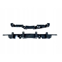 Opel astra 4 j 2009 - 2016 каретка ножки крепление верхний бампер передняя oe