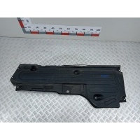 Защита днища Mercedes E-Class (W211) (2002-2009) 2003 A2116191938,A2196802106