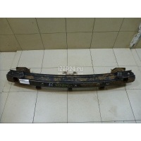 Усилитель заднего бампера Hyundai-Kia Sorento II (2009 - 2020) 866302P500