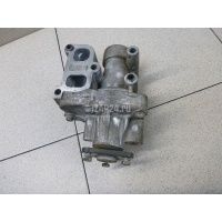 Насос водяной (помпа) Hyundai-Kia Sorento II (2009 - 2020) 251102G500