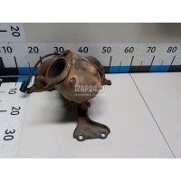 Коллектор выпускной Hyundai-Kia Solaris (2010 - 2017) 285102BWA0