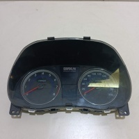 Панель приборов Hyundai-Kia Solaris (2010 - 2017) 940034L710