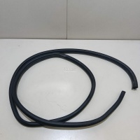 Уплотнитель двери Hyundai-Kia Solaris (2010 - 2017) 831204L000
