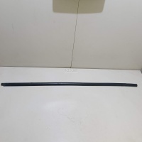 Накладка стекла переднего правого Hyundai-Kia Solaris (2010 - 2017) 822201R000