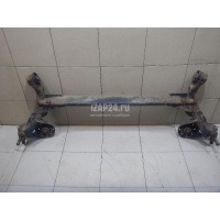Балка задняя Hyundai-Kia Solaris (2010 - 2017) 551004L100