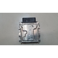 Блок управления двигателем Hyundai-Kia Solaris (2010 - 2017) 391132B685
