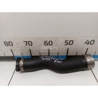 Патрубок интеркулера BMW 5-serie GT F07 (2009 - 2016) 11617810614